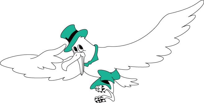 フライングアルバトロス