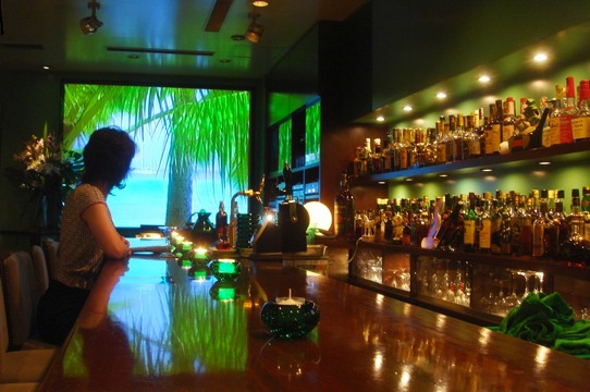 赤坂店内 | アルバトロス 赤坂のジャズバー JAZZ BAR