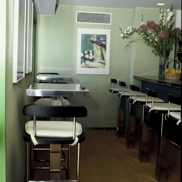 六本木フライングアルバトロス店内 | アルバトロス 赤坂のジャズバー JAZZ BAR