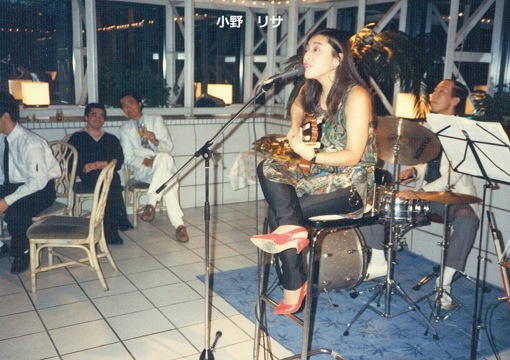 六本木フライングアルバトロス店内 | アルバトロス 赤坂のジャズバー JAZZ BAR