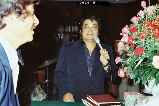 六本木店内 | アルバトロス 赤坂のジャズバー JAZZ BAR