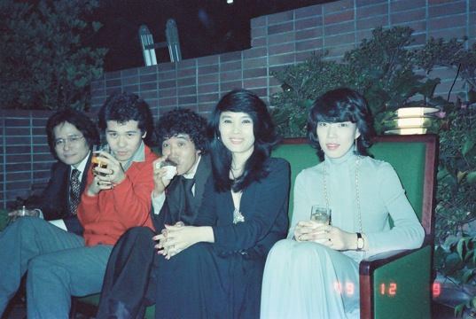 六本木店内 | アルバトロス 赤坂のジャズバー JAZZ BAR