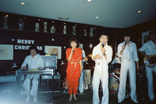 六本木店内 | アルバトロス 赤坂のジャズバー JAZZ BAR