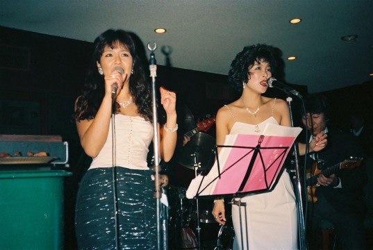 六本木店内 | アルバトロス 赤坂のジャズバー JAZZ BAR