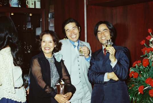 六本木店内 | アルバトロス 赤坂のジャズバー JAZZ BAR