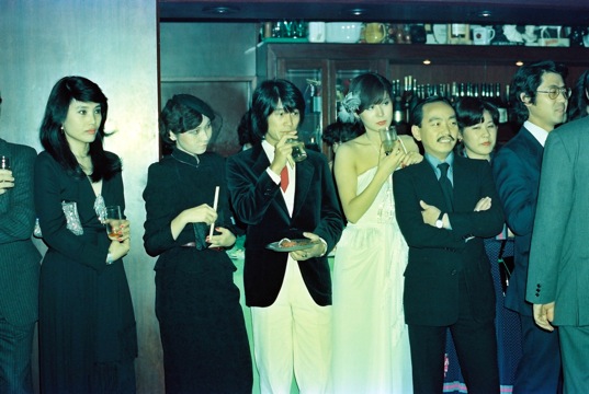 六本木店内 | アルバトロス 赤坂のジャズバー JAZZ BAR