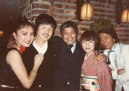 六本木店内 | アルバトロス 赤坂のジャズバー JAZZ BAR