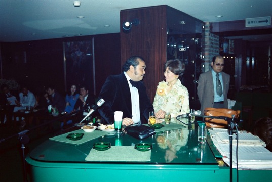 六本木店内 | アルバトロス 赤坂のジャズバー JAZZ BAR