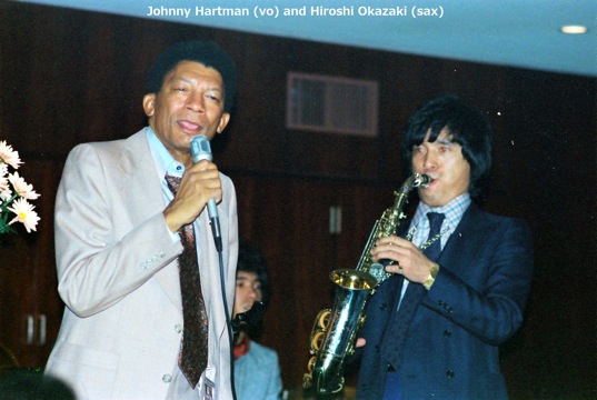 六本木店内 | アルバトロス 赤坂のジャズバー JAZZ BAR