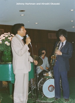 六本木店内 | アルバトロス 赤坂のジャズバー JAZZ BAR