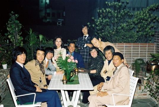六本木店内 | アルバトロス 赤坂のジャズバー JAZZ BAR