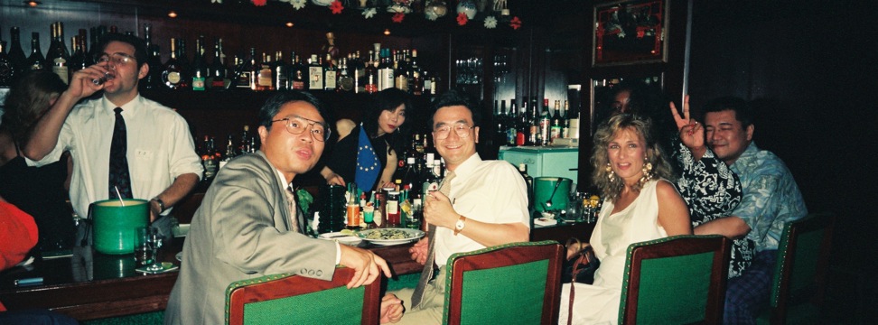 六本木店内 | アルバトロス 赤坂のジャズバー JAZZ BAR
