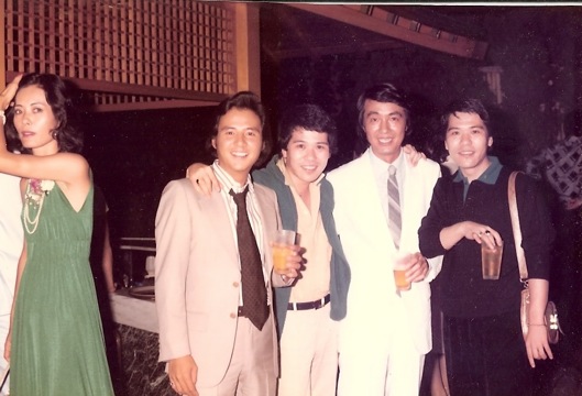 六本木店内 | アルバトロス 赤坂のジャズバー JAZZ BAR