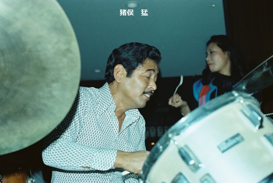 六本木店内 | アルバトロス 赤坂のジャズバー JAZZ BAR
