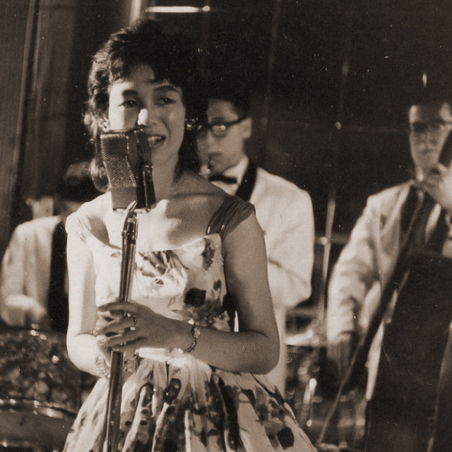 ヒストリー | アルバトロス 赤坂のジャズバー JAZZ BAR