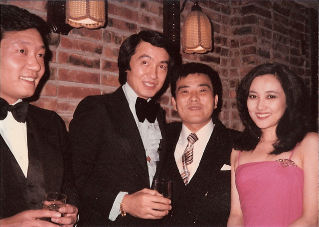 ヒストリー | アルバトロス 赤坂のジャズバー JAZZ BAR