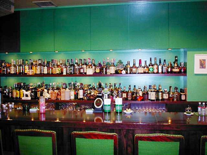 ヒストリー | アルバトロス 赤坂のジャズバー JAZZ BAR
